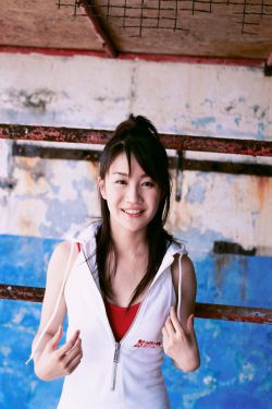 半老徐娘